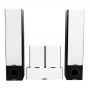 Комплект акустики MT-Power Performance Black 5.0 (white grills)